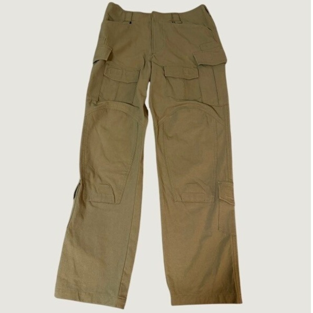 Crye Precision G3 All Weather Field Pants Ranger Green 36L Tactical Combat Mens